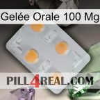 Gelée Orale 100 Mg 24
